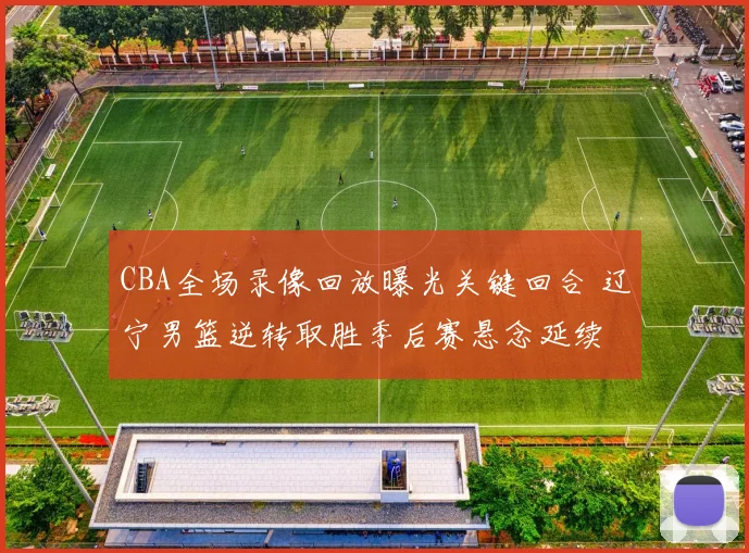 CBA全场录像回放曝光关键回合 辽宁男篮逆转取胜季后赛悬念延续