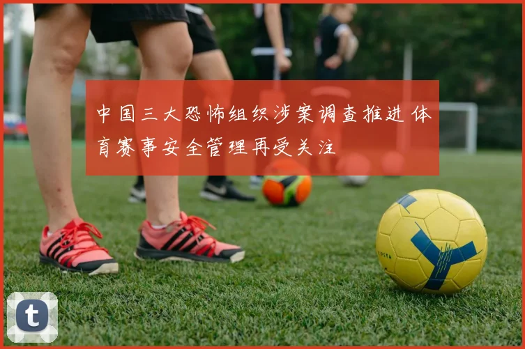 中国三大恐怖组织涉案调查推进 体育赛事安全管理再受关注